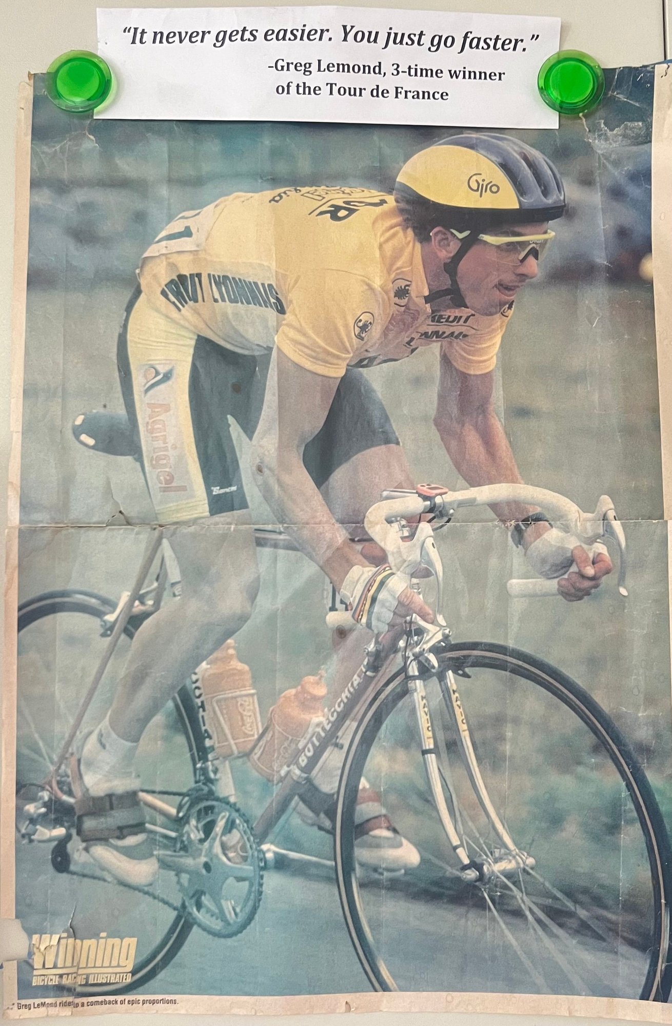 greg lemond poster 0039