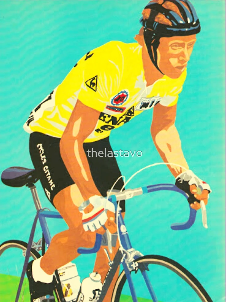 greg lemond poster 0043