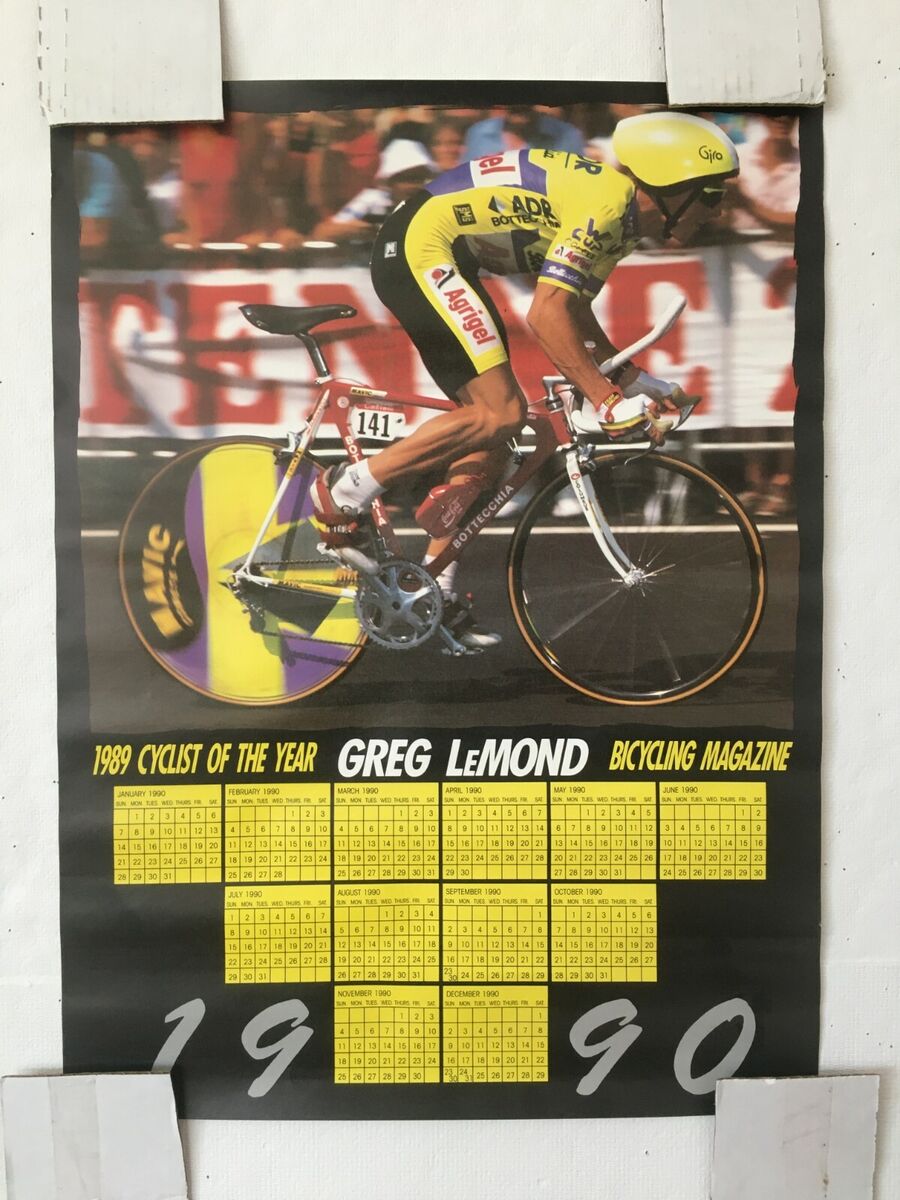 greg lemond poster 0044