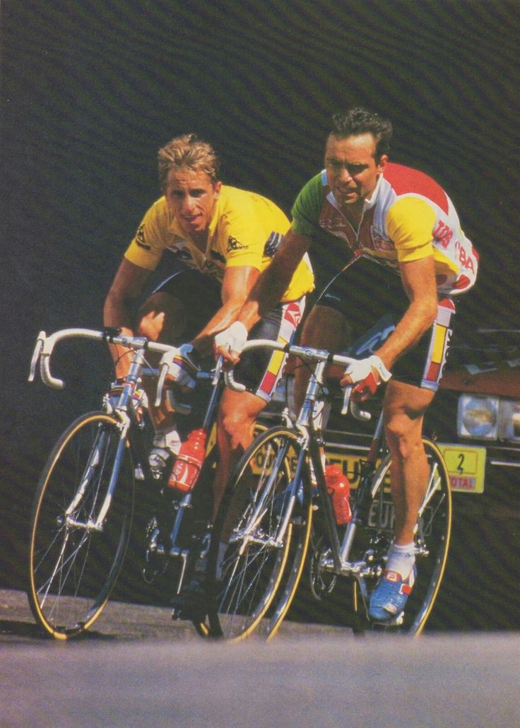 greg lemond poster 0045