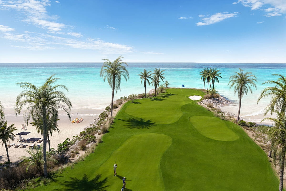 greg norman beach photo 0017