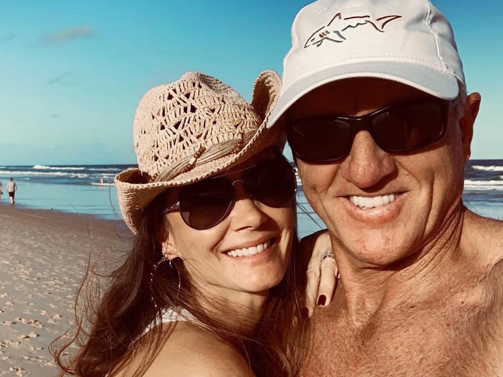 greg norman beach photo 0019