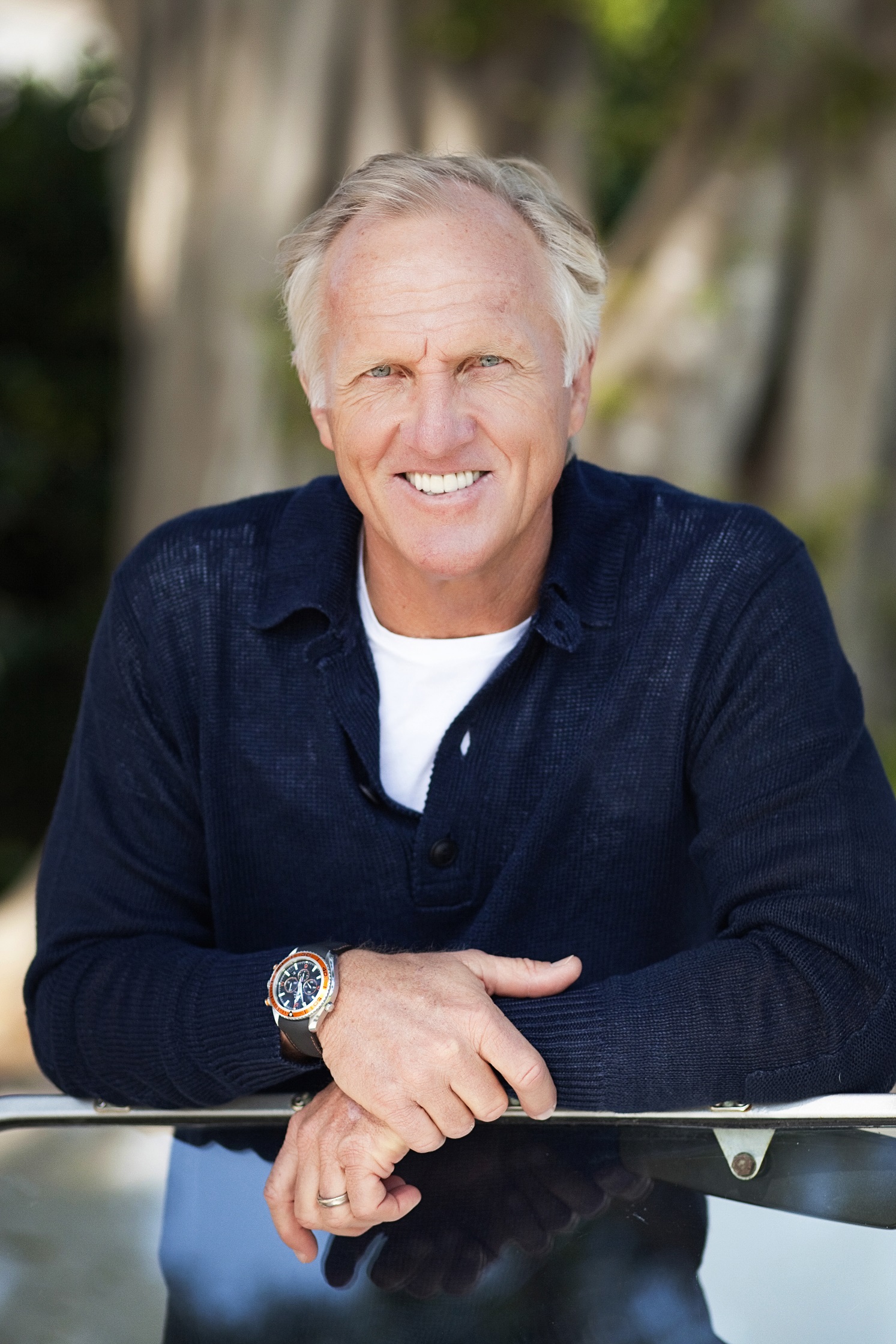 greg norman beach photo 0025