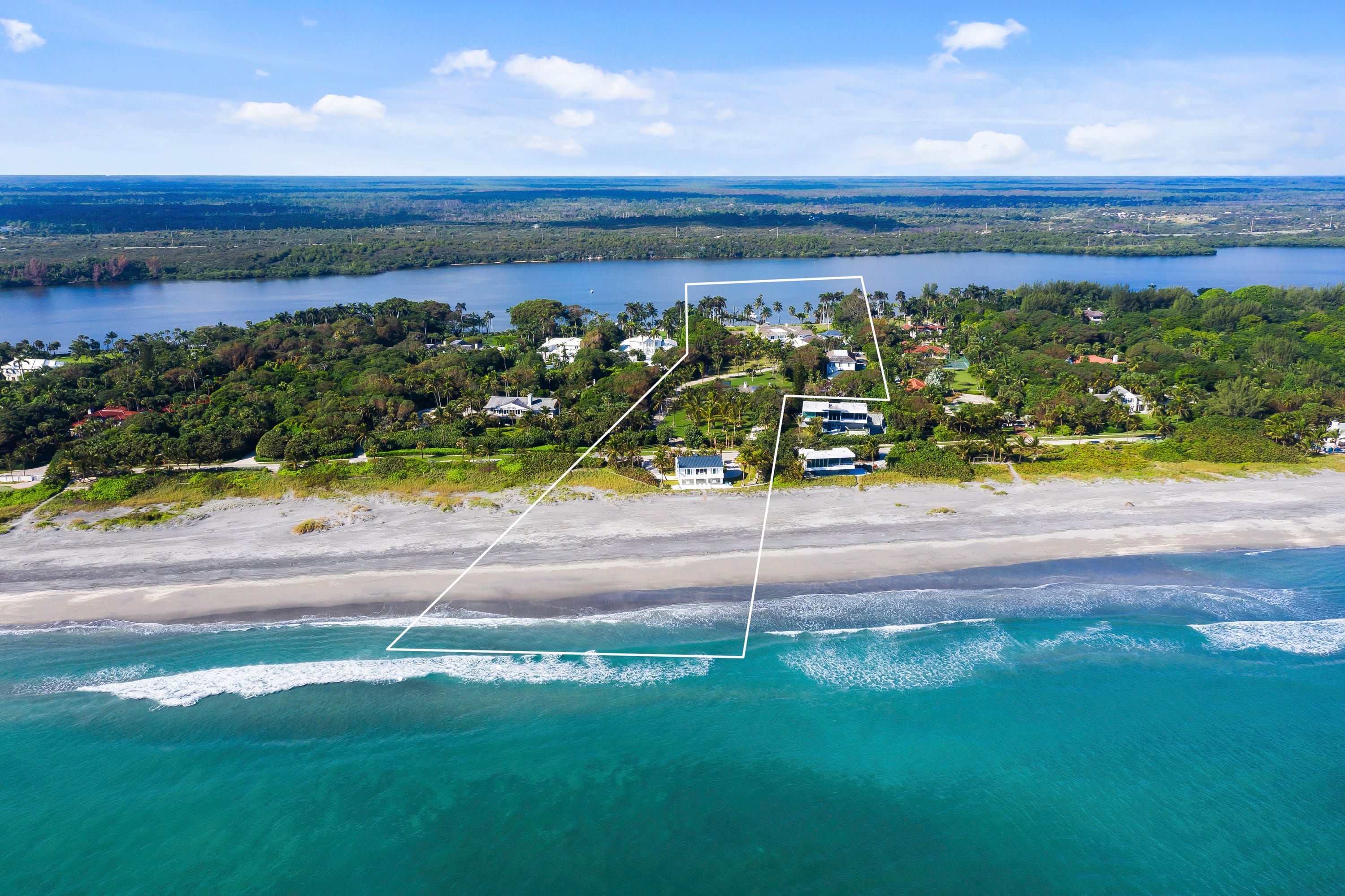 greg norman beach photo 0034