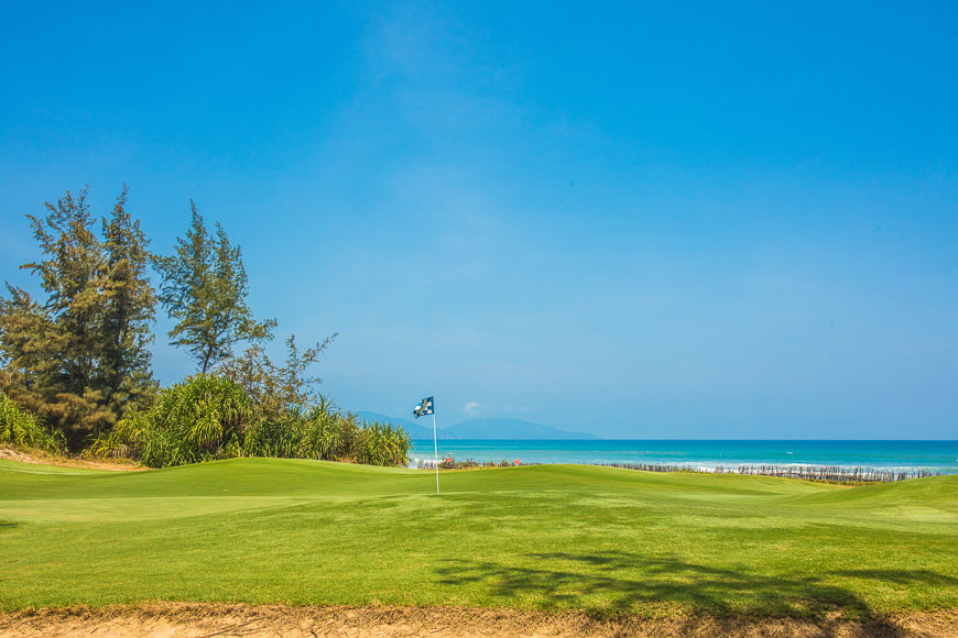 greg norman beach photo 0047