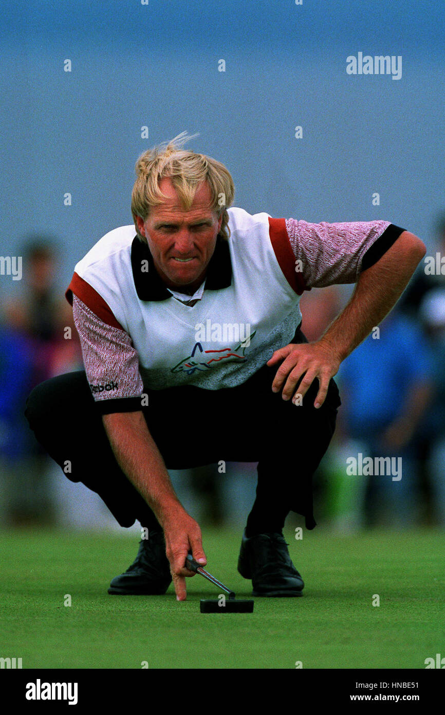 greg norman british open 0010