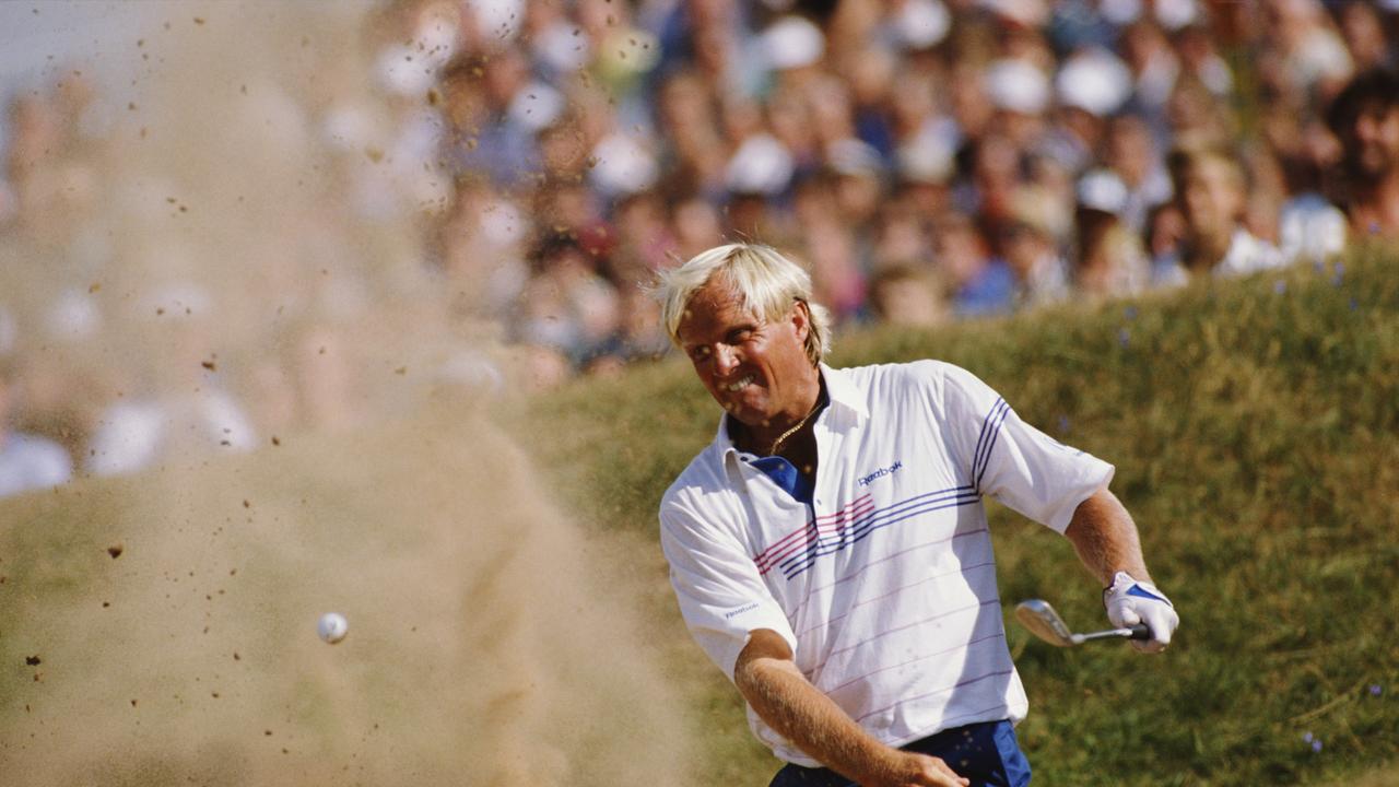 greg norman british open 0011