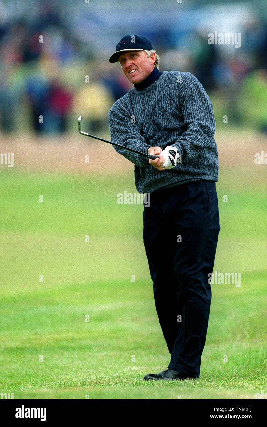 greg norman british open 0015