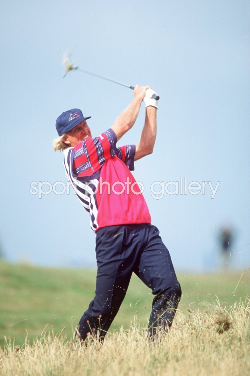greg norman british open 0019