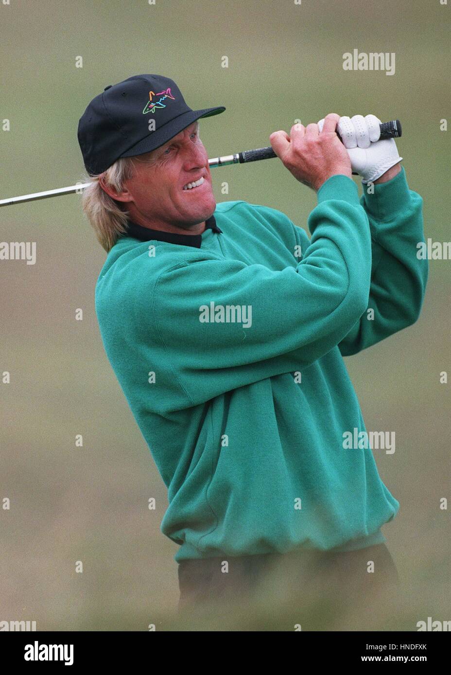 greg norman british open 0026