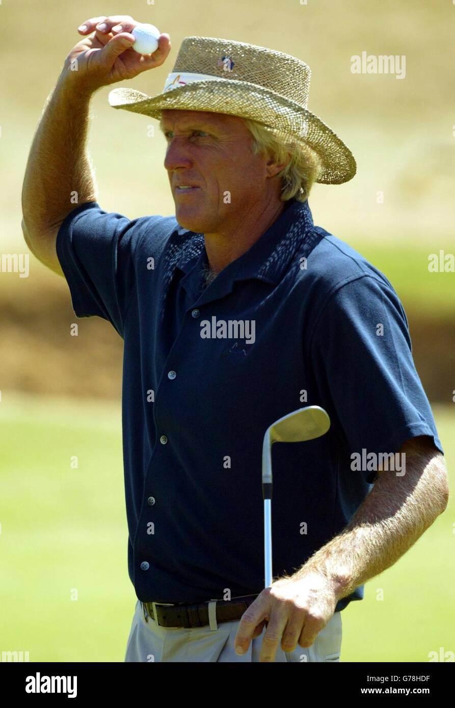 greg norman british open 0046