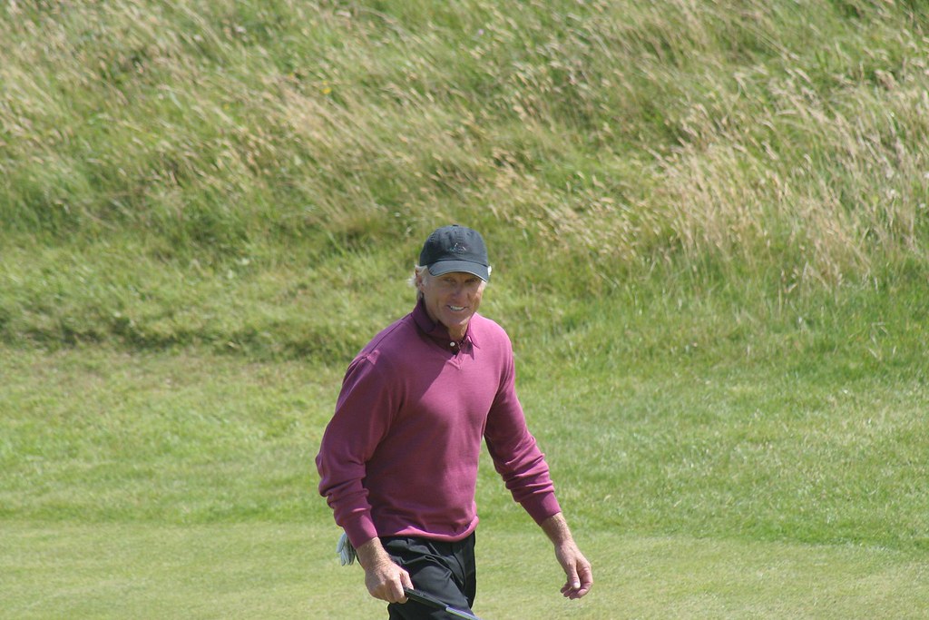 greg norman british open 0047