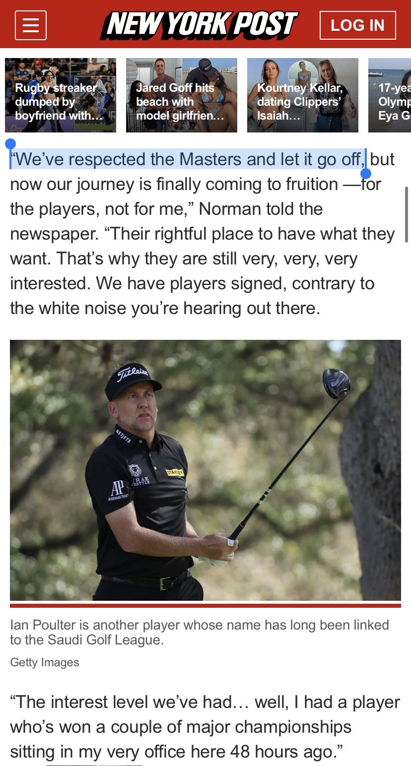 greg norman meme 0009