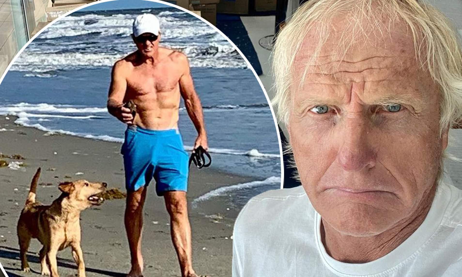 greg norman meme 0015
