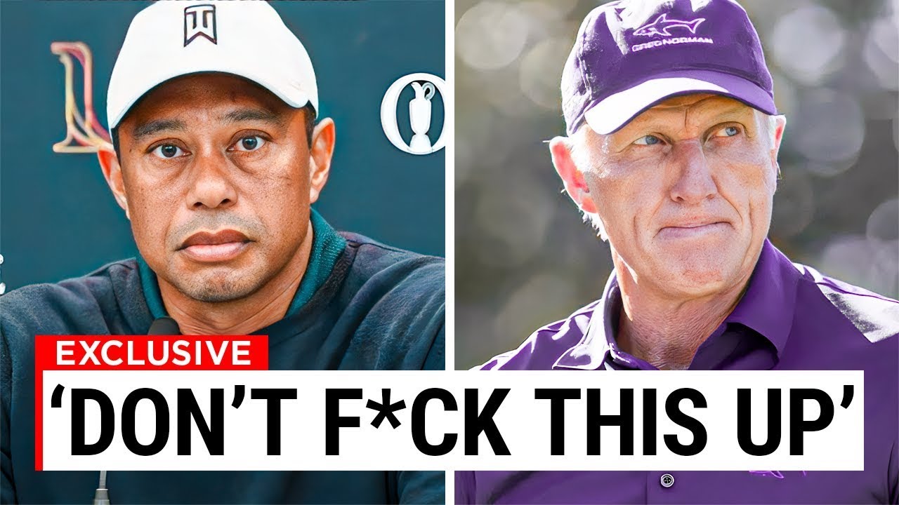 greg norman meme 0017