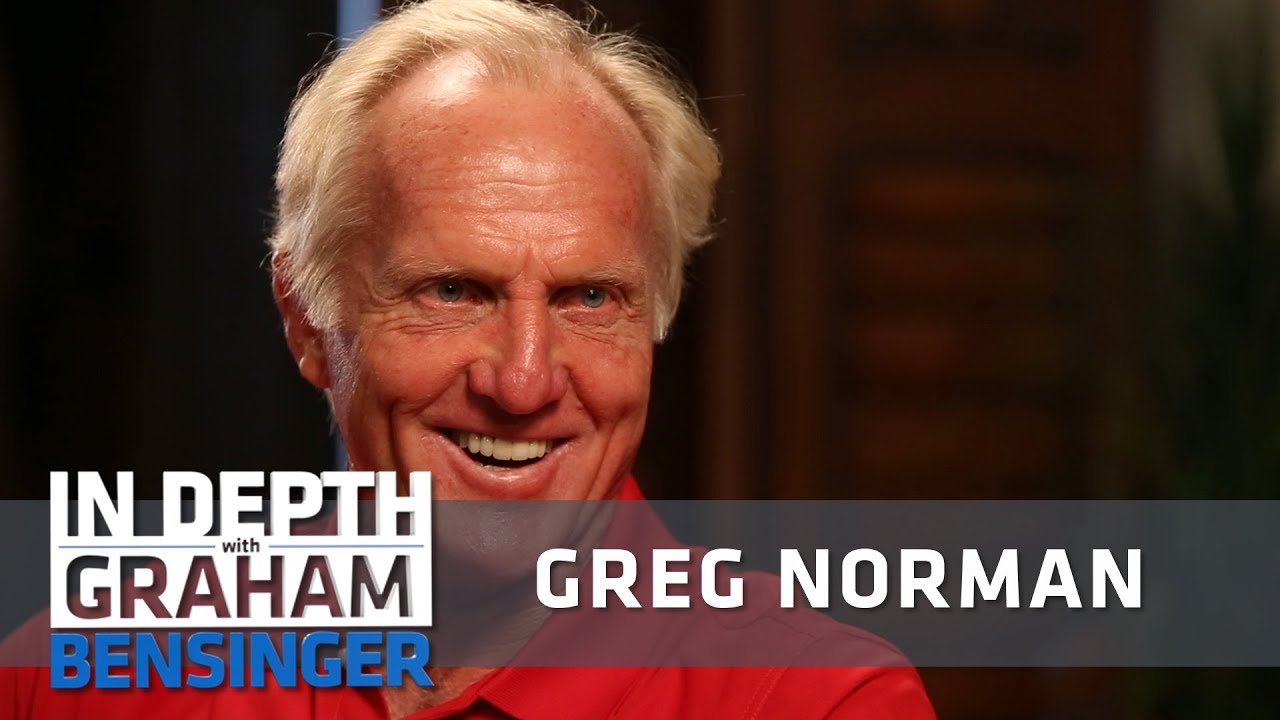 greg norman meme 0023