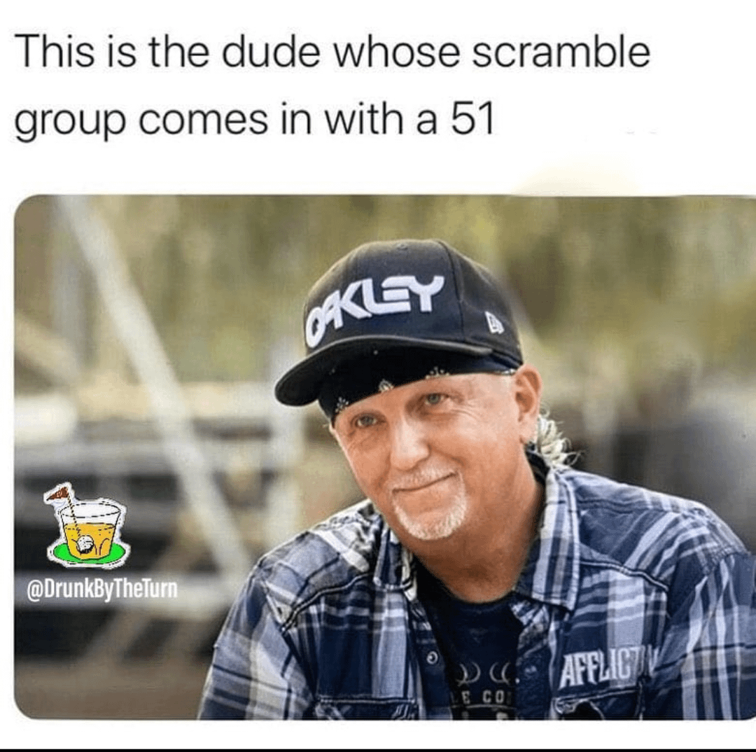 greg norman meme 0034