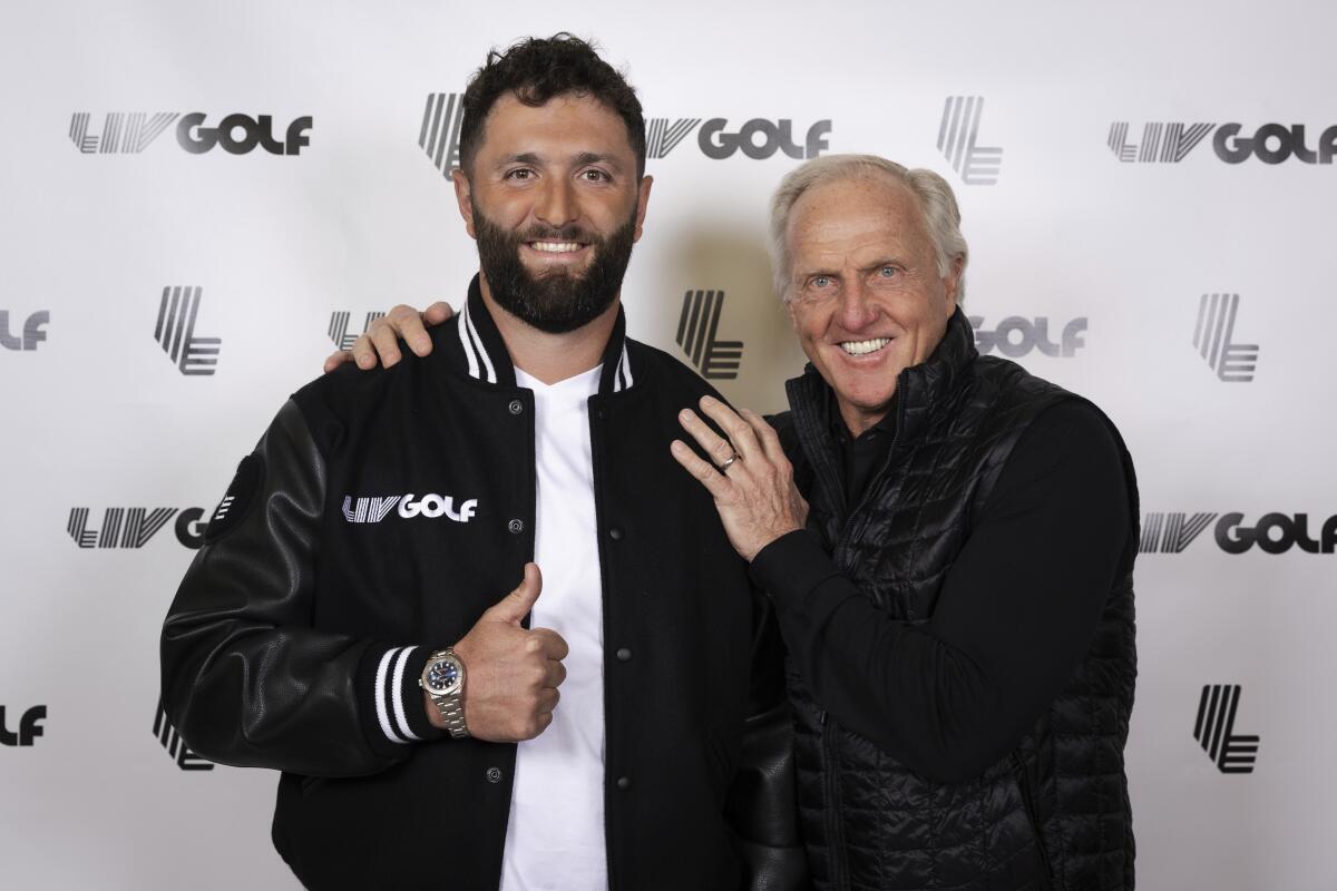 greg norman meme 0040