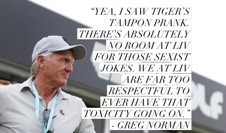 greg norman meme 0045