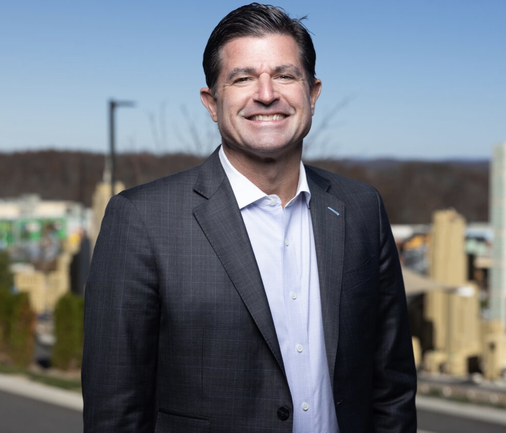 Greg O'Neil sports events