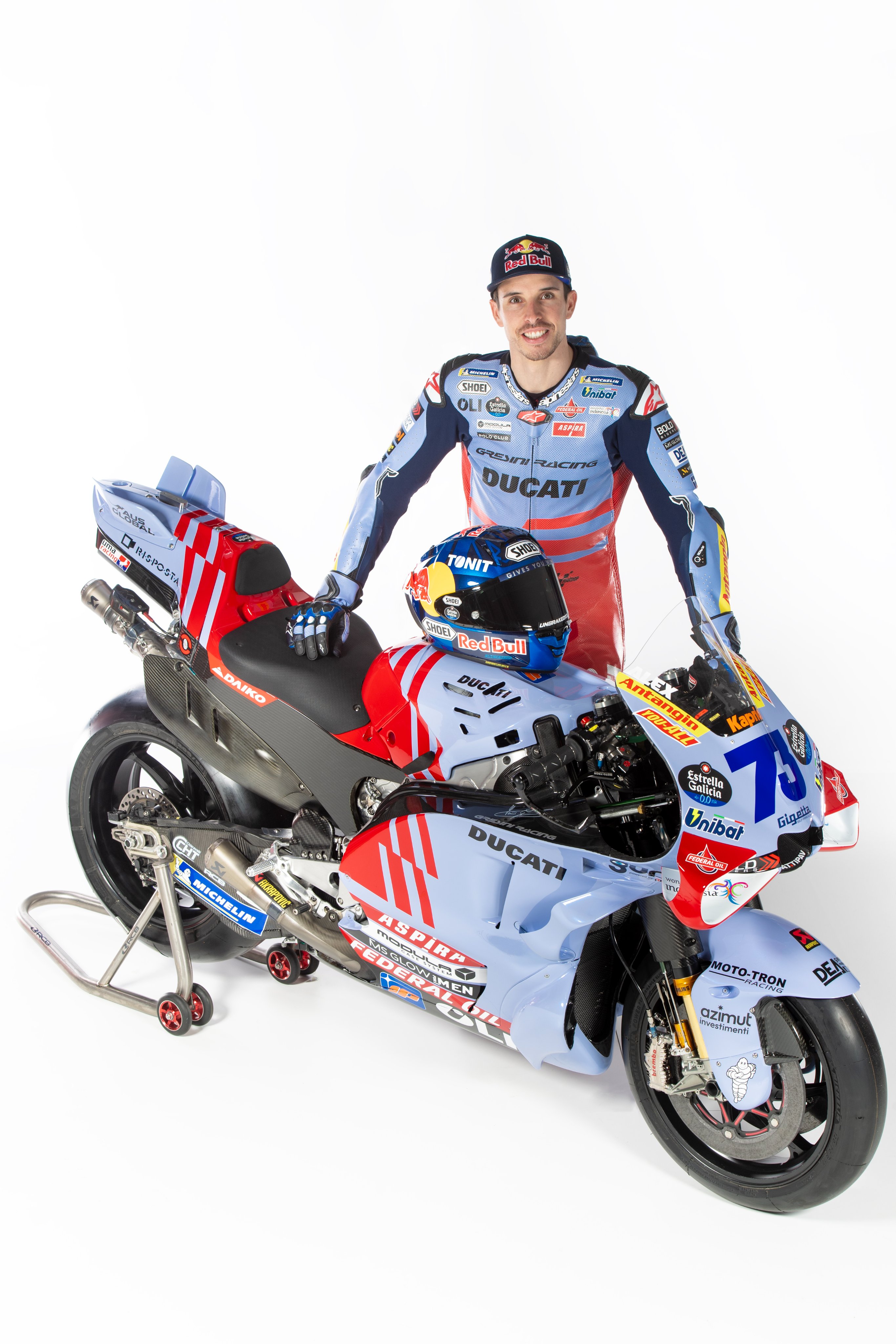 gresini racing 2024 0009