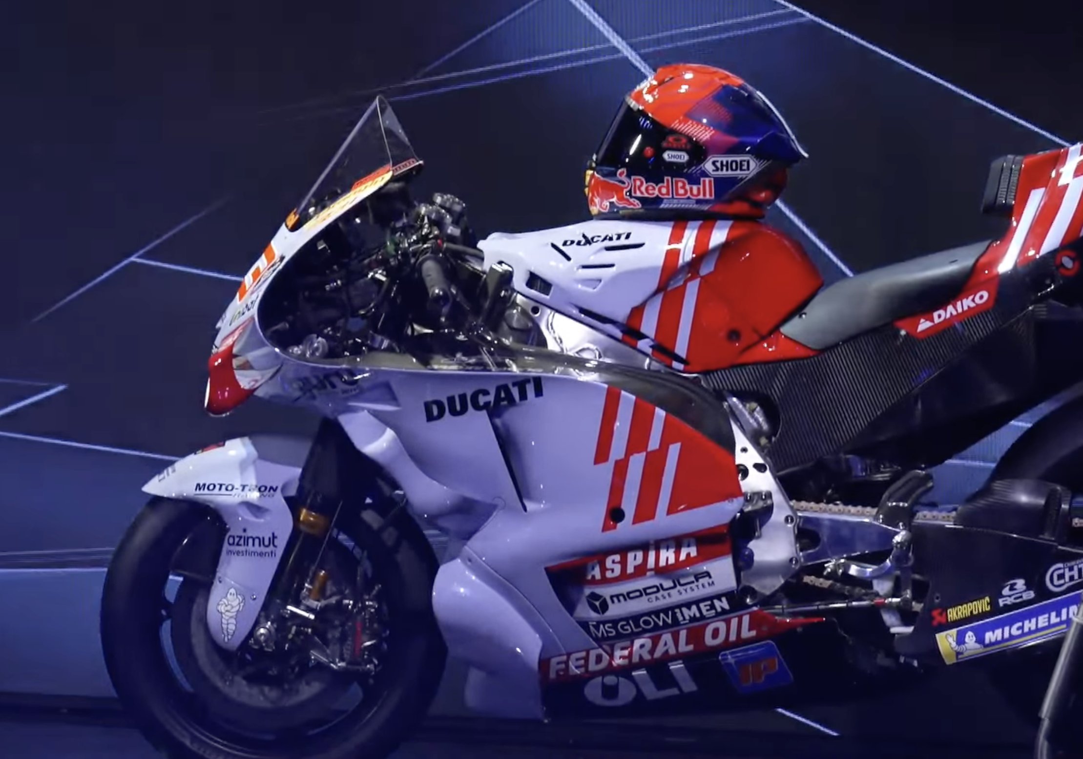gresini racing 2024 0020
