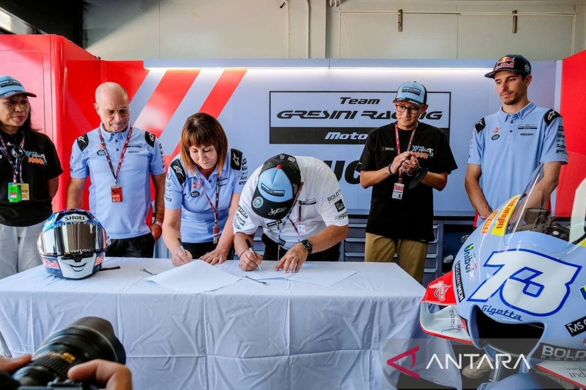 gresini racing 2024 0021