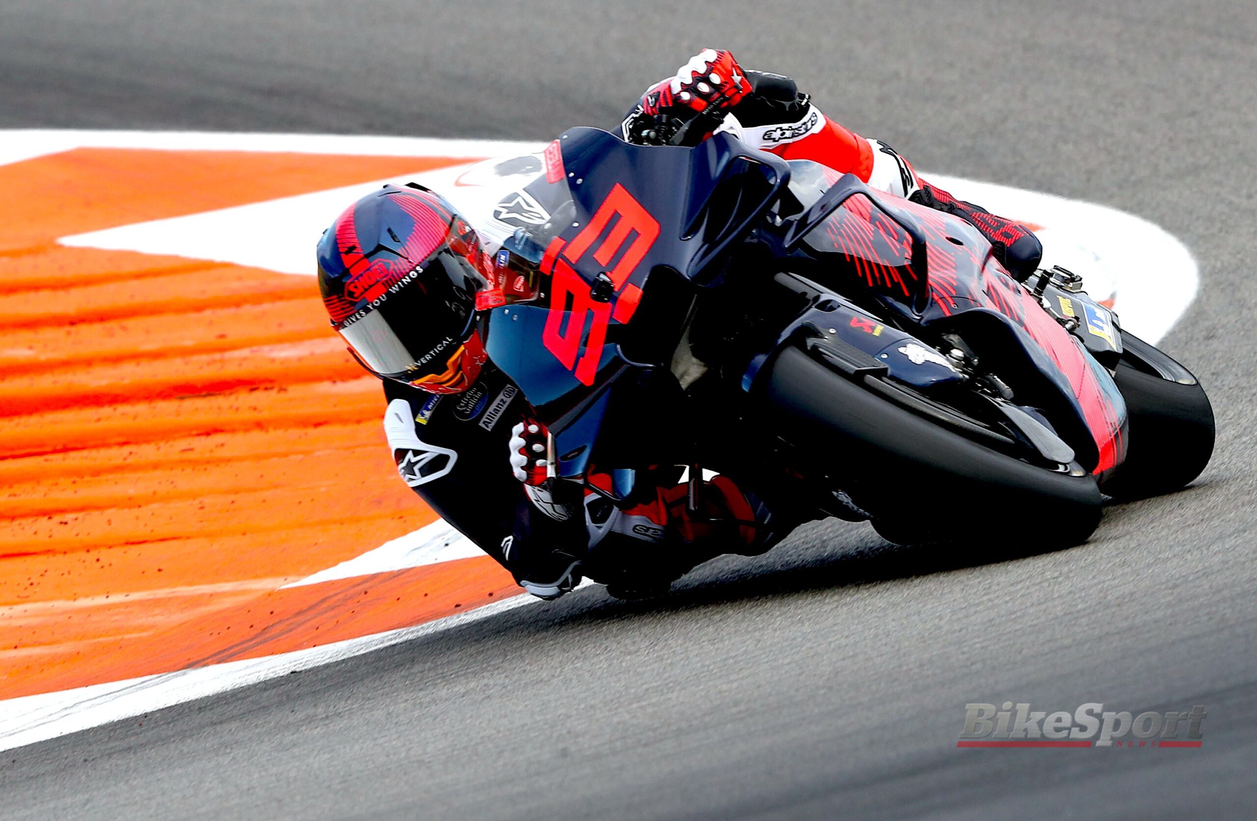 gresini racing 2024 0022