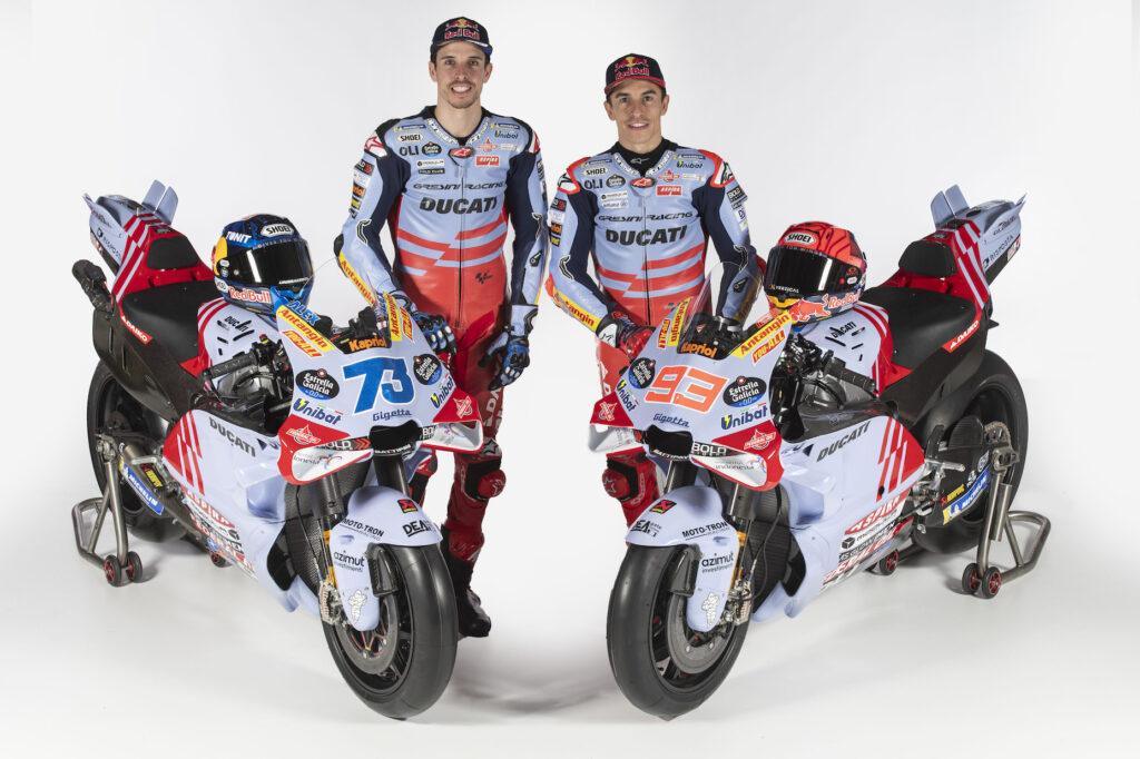 gresini racing 2024 0025