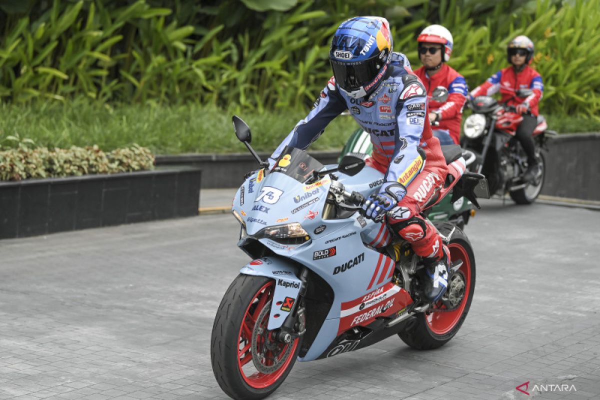 gresini racing 2024 0027