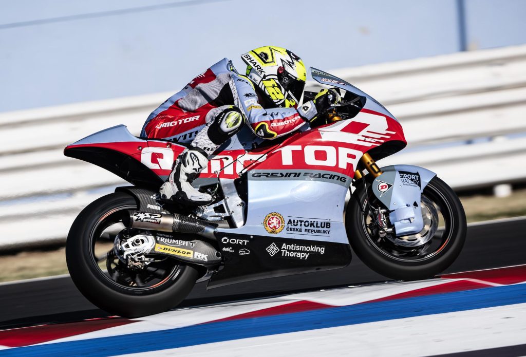 gresini racing 2024 0029