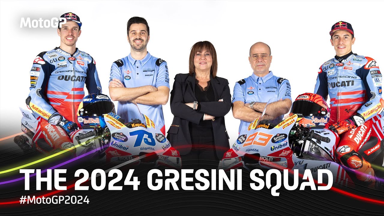 gresini racing 2024 0031