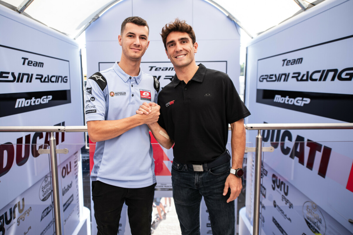 gresini racing 2024 0037