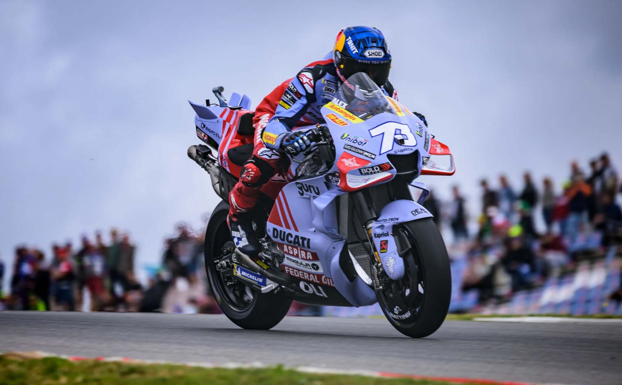 gresini racing 2024 0041