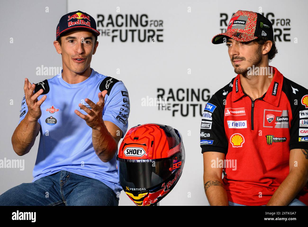 gresini racing 2024 0042