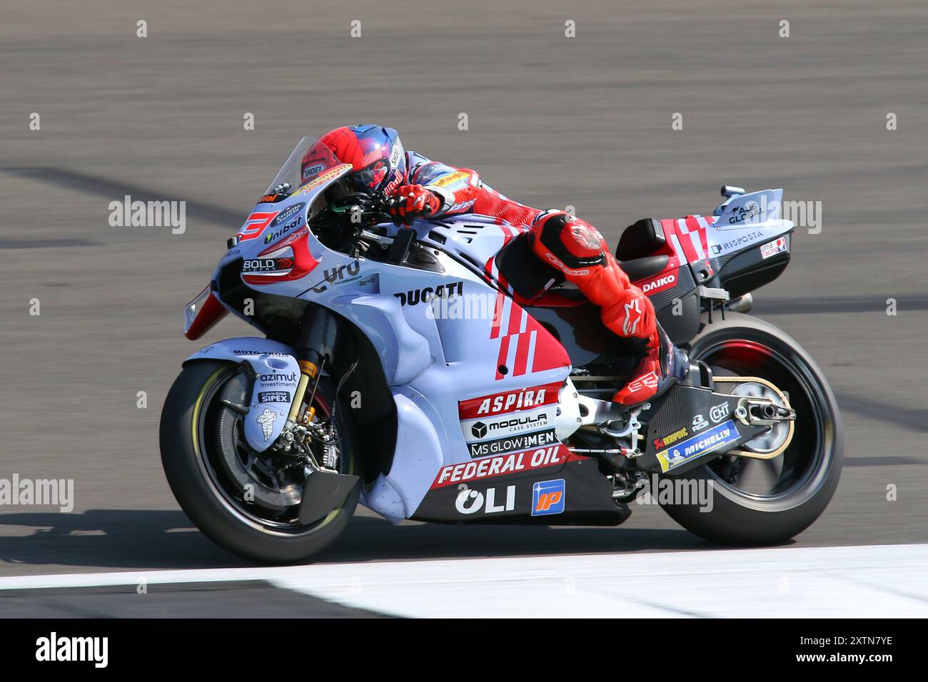 gresini racing 2024 0047