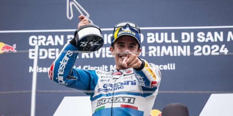 gresini racing 2024 0049