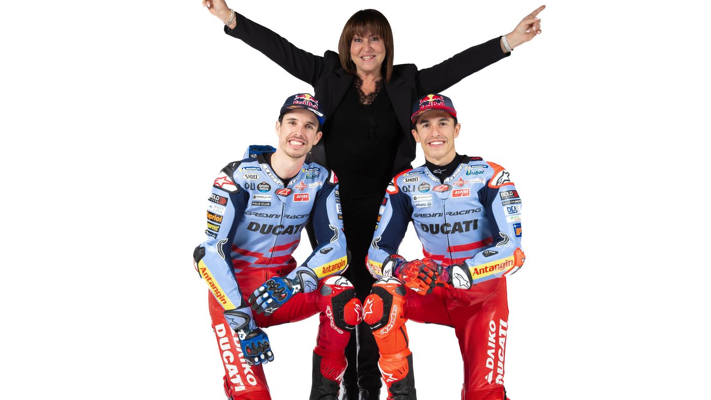 Gresini Racing MotoGP