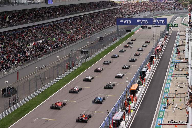 grid penalties explained