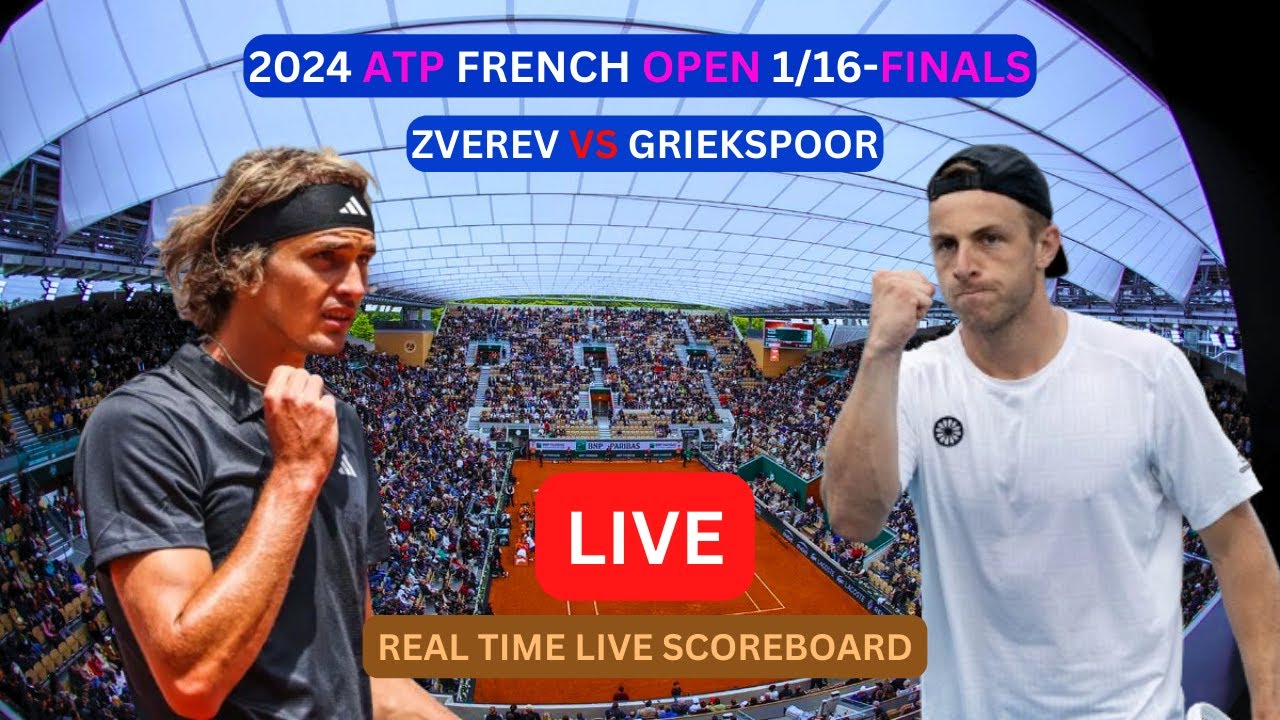 griekspoor vs zverev 0009