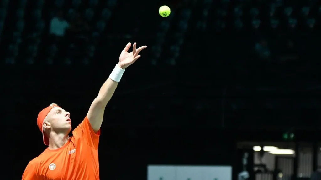 griekspoor vs zverev 0012