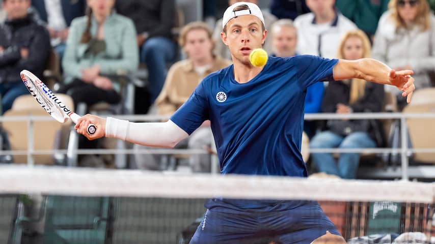 griekspoor vs zverev 0046