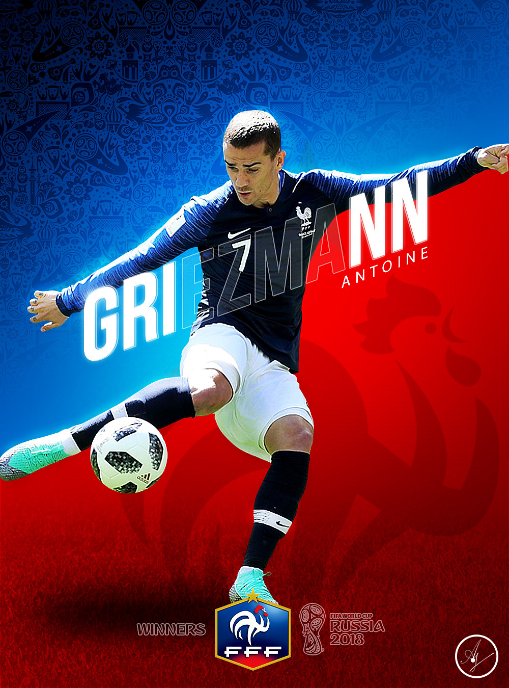 griezmann 2018 0038