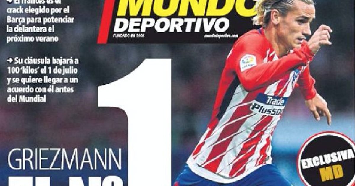 griezmann 2018 0055