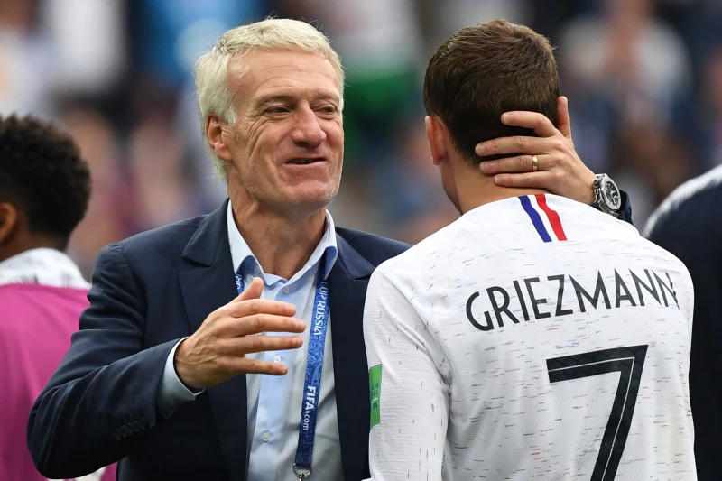 griezmann 2018 0064