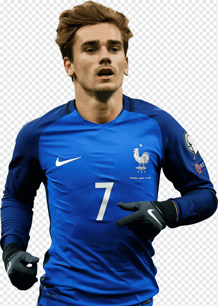 griezmann 2018 0066