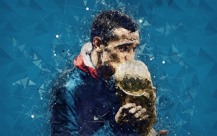 griezmann 2018 0078