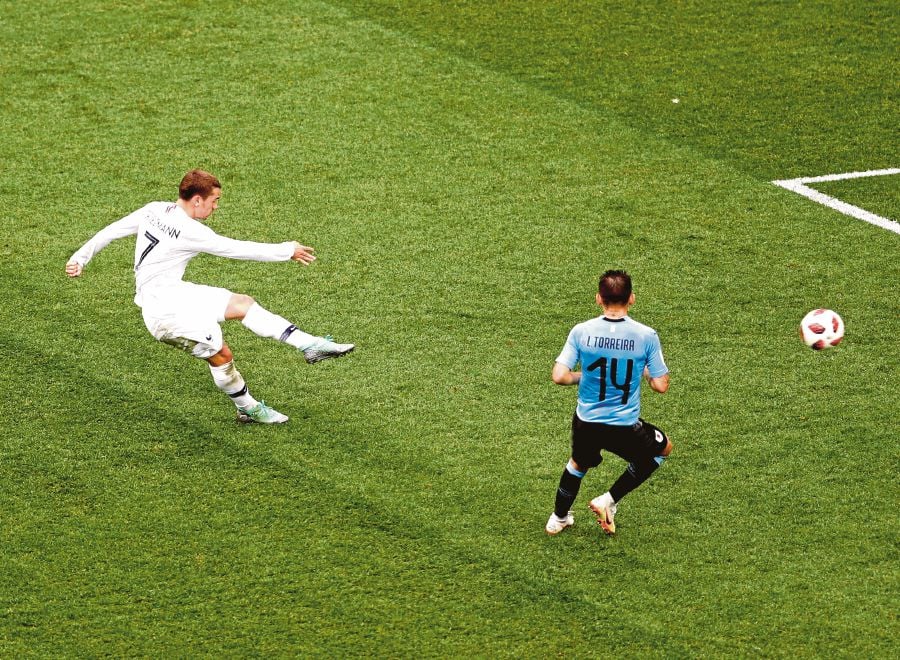 griezmann 2018 0086