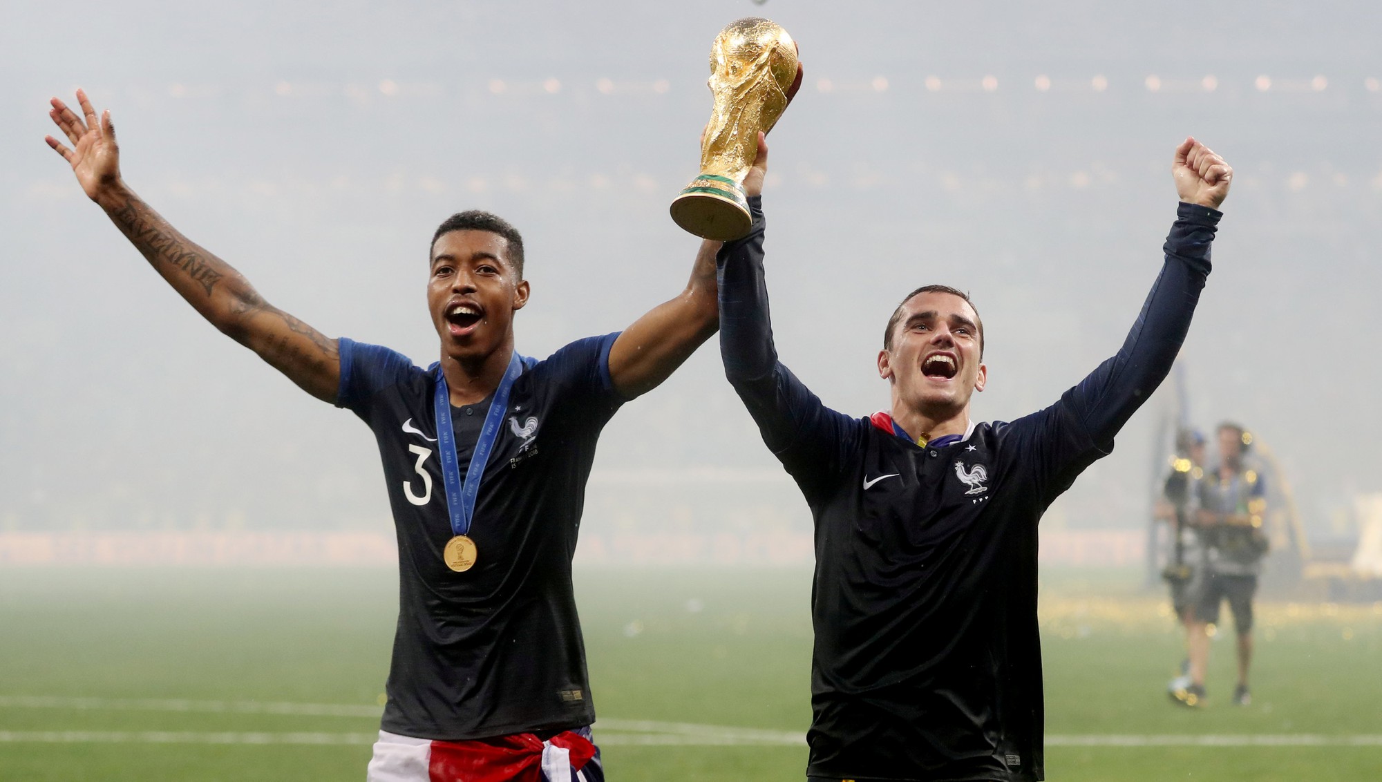 griezmann 2018 0090