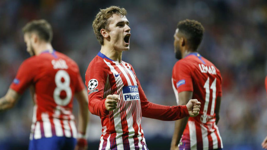 griezmann 2018 0093